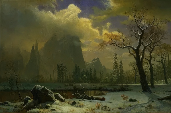 Albert Bierstadt 26 Digital Download