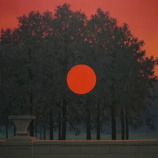 Rene Magritte Digital Download