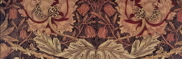 William Morris Artwork 16 Digital Download