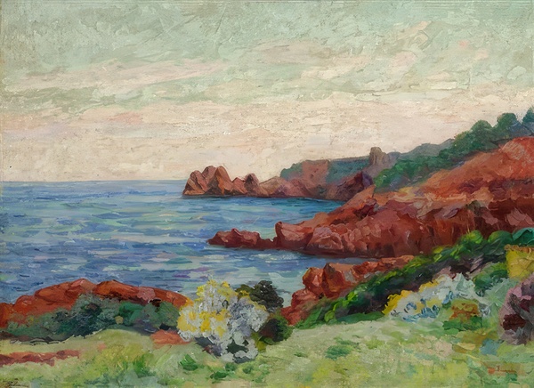 Armand Guillaumin 14 Digital Download