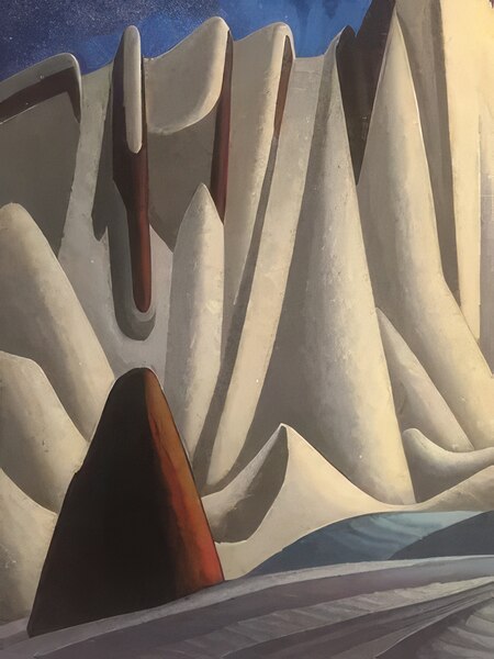 Lawren Harris  53 Digital Download