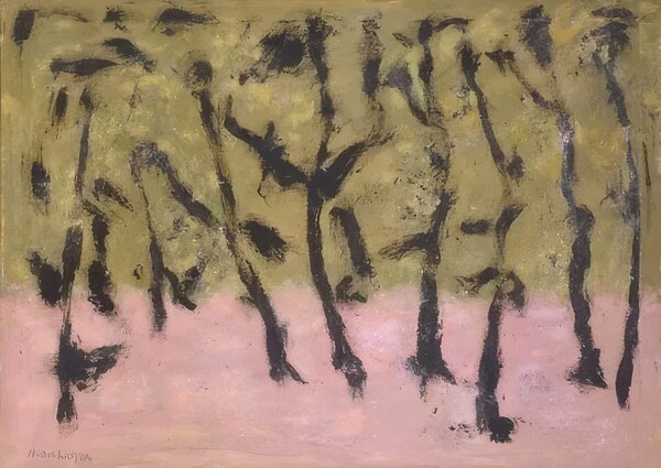 Milton Avery 66 Digital Download