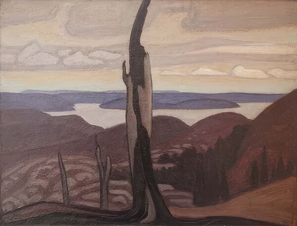 Lawren Harris  22 Digital Download
