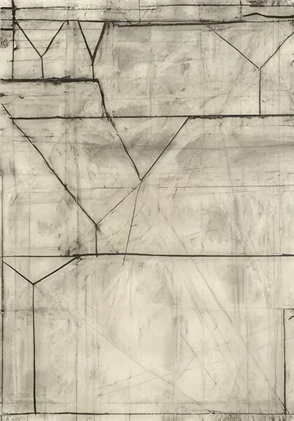 Richard Diebenkorn 51 Digital Download