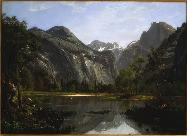 Albert Bierstadt 35 Digital Download