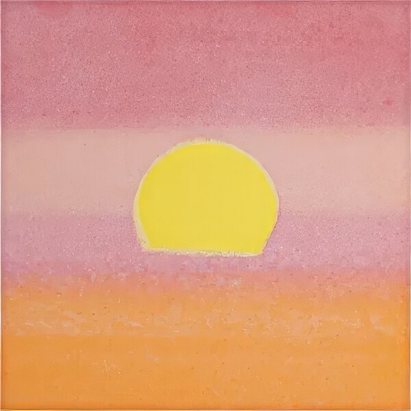 Milton Avery 57 Digital Download