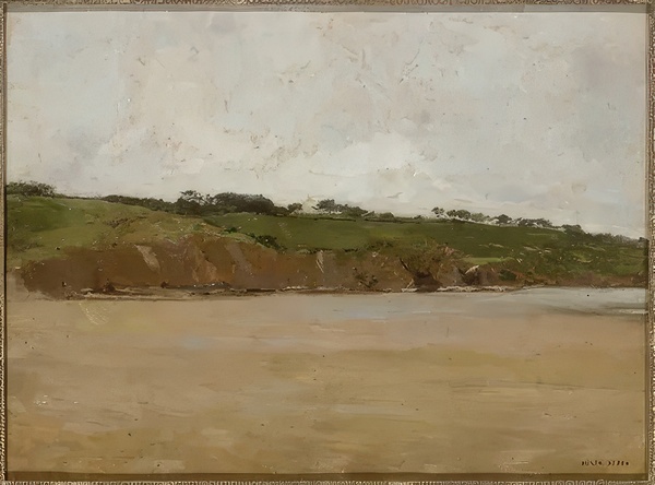 Paul Nash 9 Digital Download