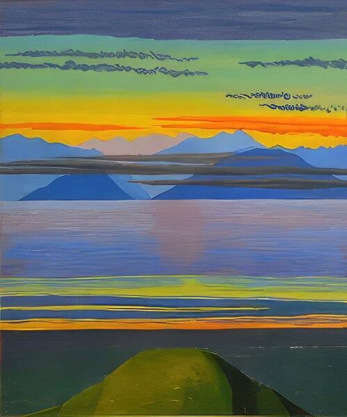 Luigi Russolo 3 Digital Download