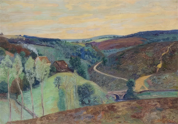 Armand Guillaumin 21 Digital Download