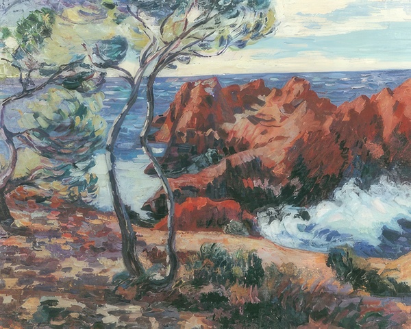 Armand Guillaumin 26 Digital Download