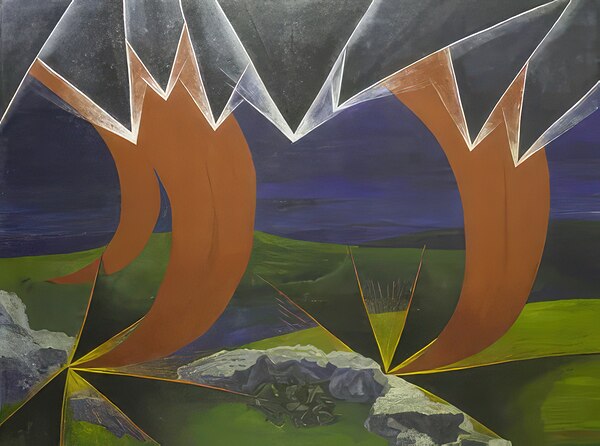 Luigi Russolo 1 Digital Download