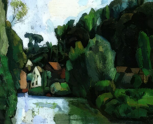 André Derain 28 Digital Download