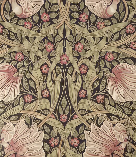 William Morris Artwork 22 Digital Download