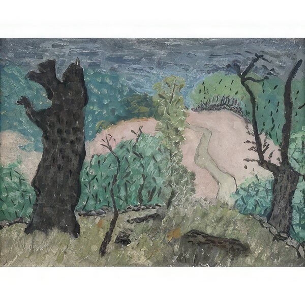 Milton Avery 6 Digital Download