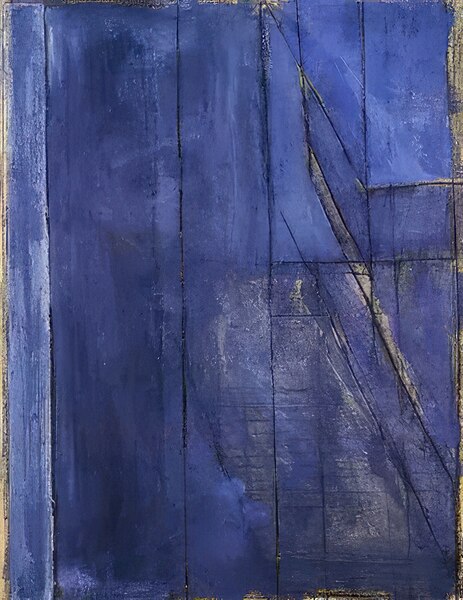 Richard Diebenkorn 49 Digital Download