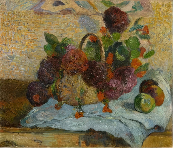 Paul Gauguin  6 Digital Download