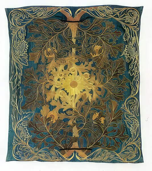 William Morris Artwork 20 Digital Download