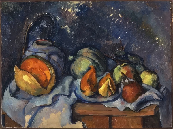 Paul Cézanne 8 Digital Download