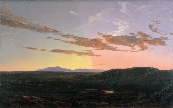 Albert Bierstadt 22 Digital Download