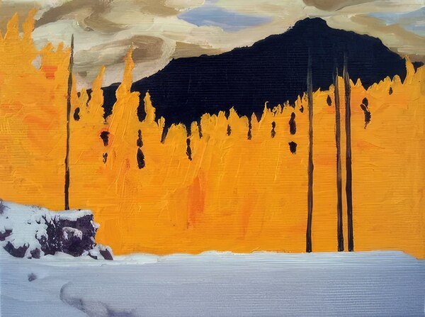 Tom Thomson 2 Digital Download