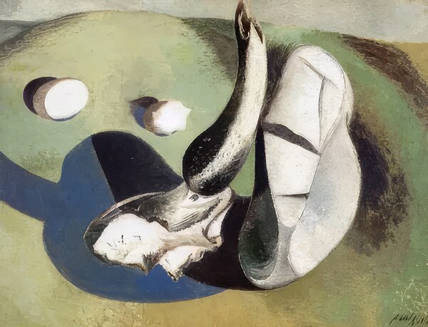 Paul Nash 6 Téléchargement Numérique