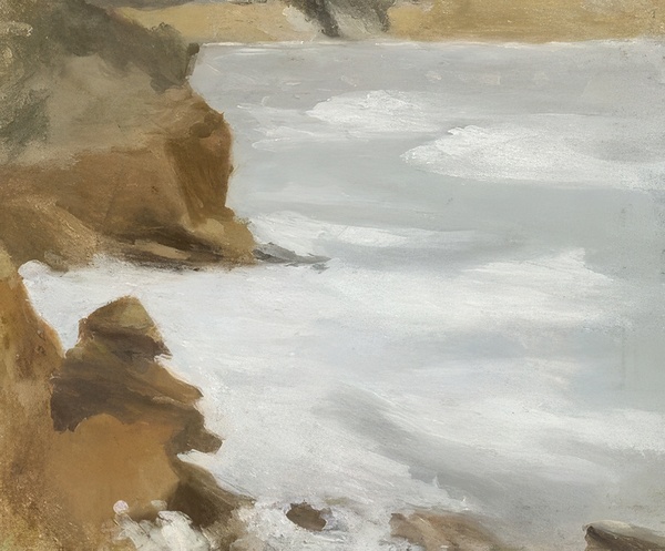 Clarice Beckett 8 Digital Download