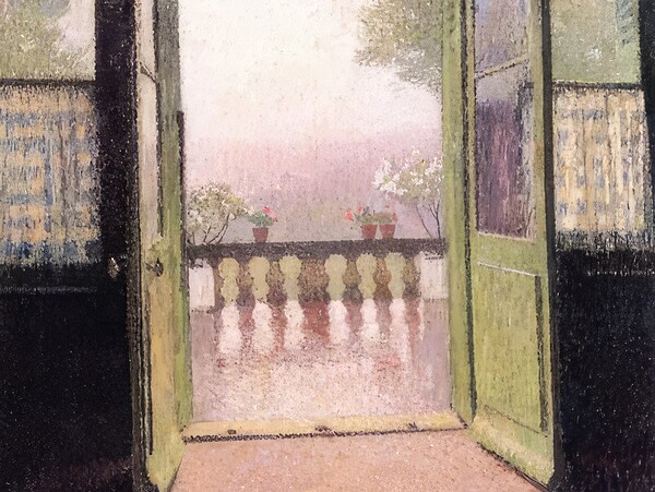  Art by Henri Martin 56 Digital Download