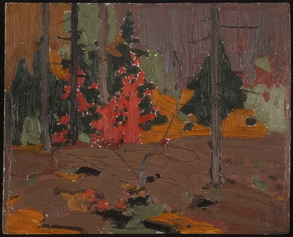 Tom Thomson 17 Digital Download