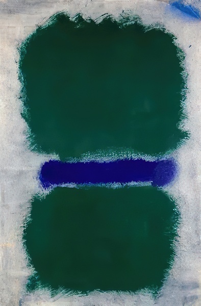 Mark Rothko 38 Digital Download