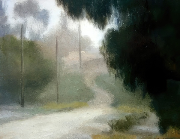 Clarice Beckett 42 Digital Download