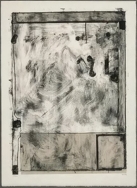 Richard Diebenkorn 12 Digital Download