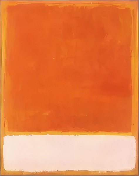 Mark Rothko 7 Digital Download