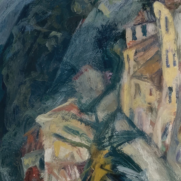 Chaim Soutine 46 Digital Download
