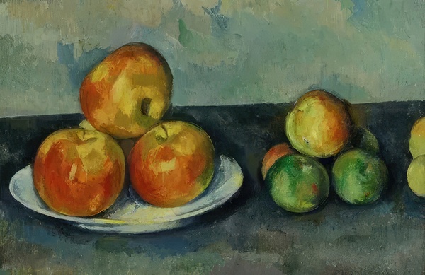 Paul Cézanne 6 Digital Download