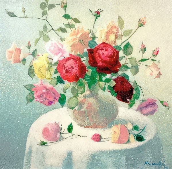 Achille Lauge Art 10 Digital Download