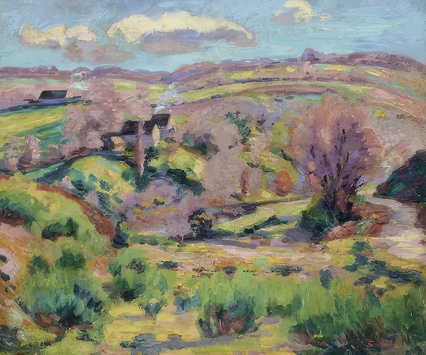 Armand Guillaumin 48 Digital Download