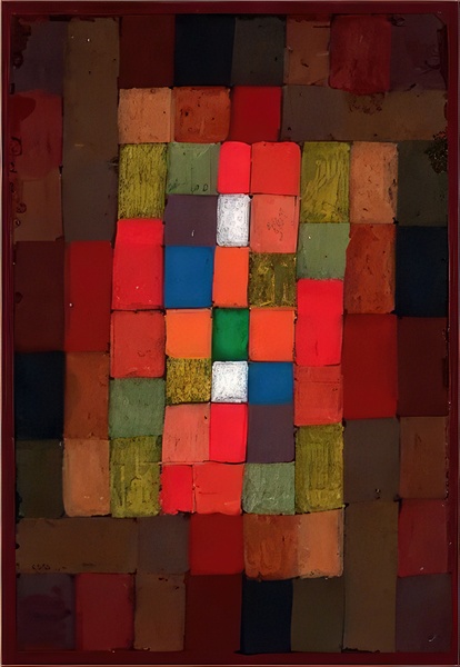 Paul Klee 2 Digital Download
