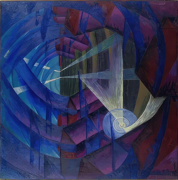 Luigi Russolo 2 Digital Download