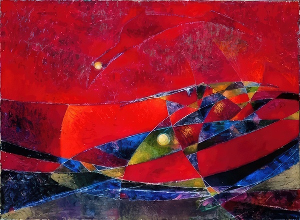 Max Ernst 17 Digital Download