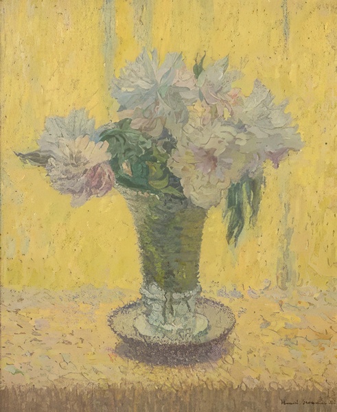  Art by Henri Martin 47 Digital Download