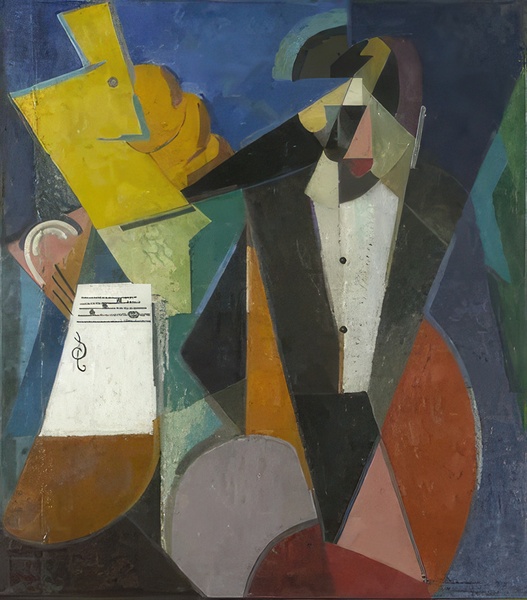 Albert Gleizes  8 Digital Download