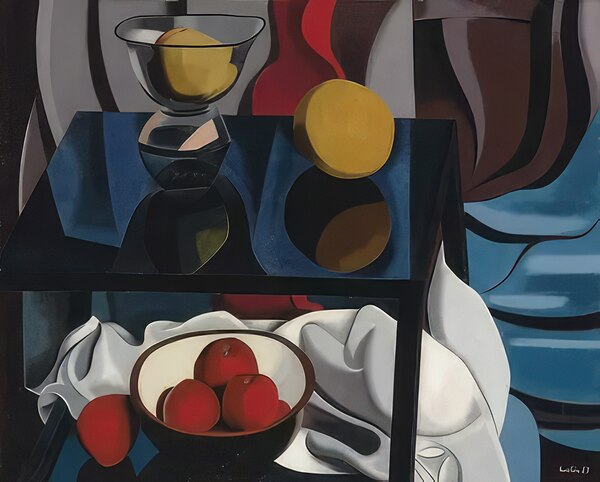 Auguste Herbin 18 Digital Download