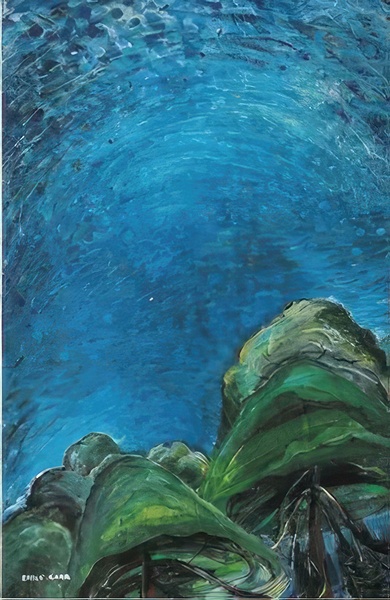 Emily Carr 24 Digital Download