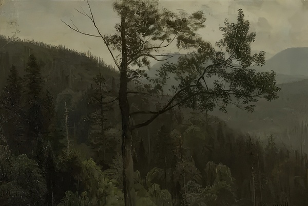 Albert Bierstadt 57 Digital Download