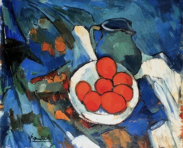 Maurice de Vlaminck 12 Digital Download