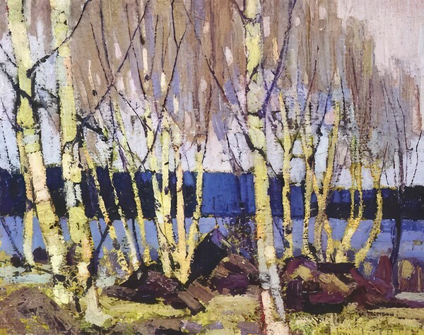 Tom Thomson 5 Digital Download