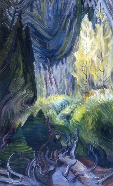 Emily Carr 11 Digital Download