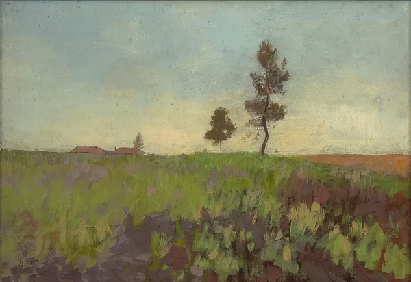 Odilon Redon 14 Digital Download