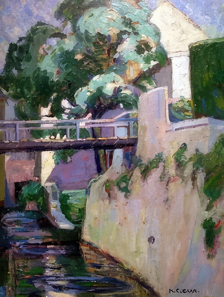 Emily Carr 21 Digital Download