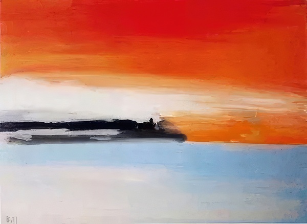 Nicolas de Staël 24 Digital Download